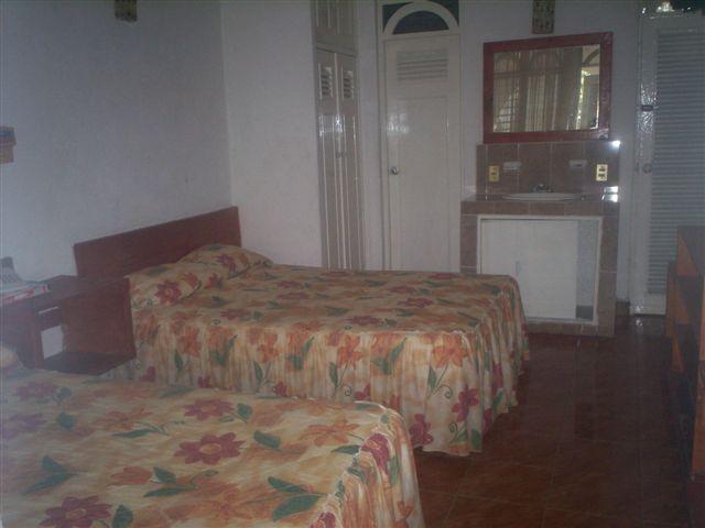 Suites Sherezada Acapulco Exterior foto